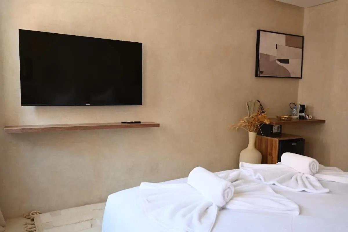 Suite Oxyde - Elegance Douce Marrakesh 0*,  Morocco