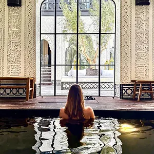 5* Riad Kheirredine